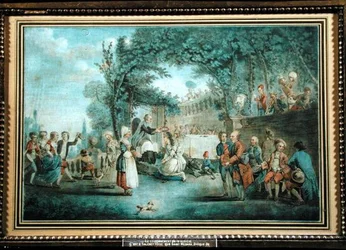 Incoronazione della Vergine